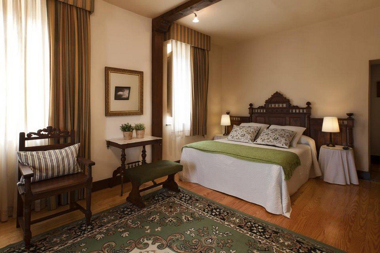 Hotel Villa Miramar Llanes Luaran gambar