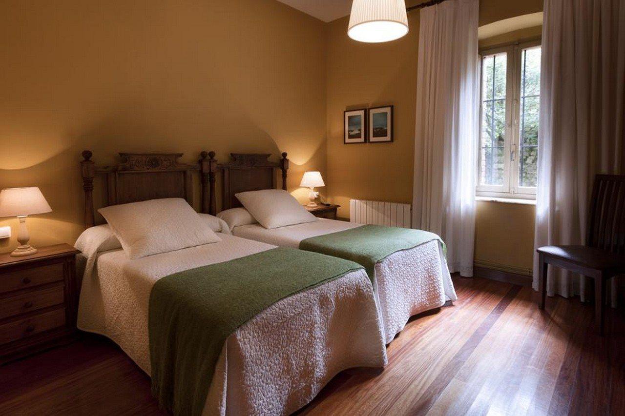 Hotel Villa Miramar Llanes Luaran gambar