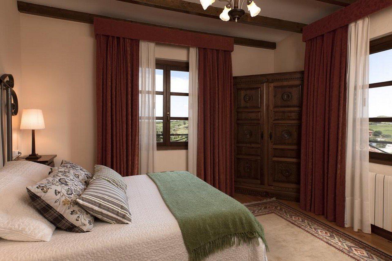 Hotel Villa Miramar Llanes Luaran gambar