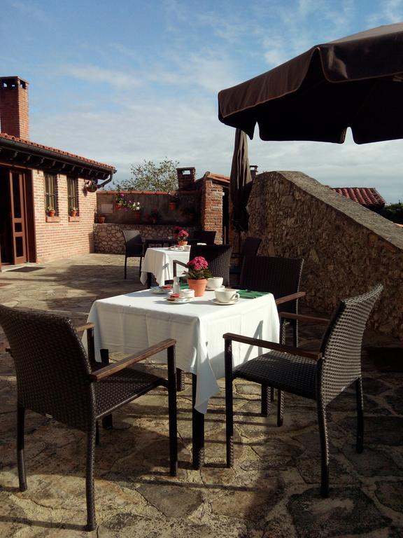 Hotel Villa Miramar Llanes Luaran gambar