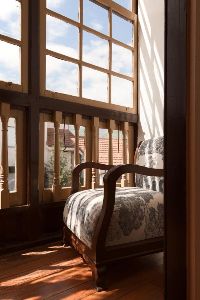 Hotel Villa Miramar Llanes Luaran gambar