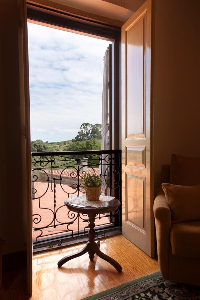 Hotel Villa Miramar Llanes Luaran gambar