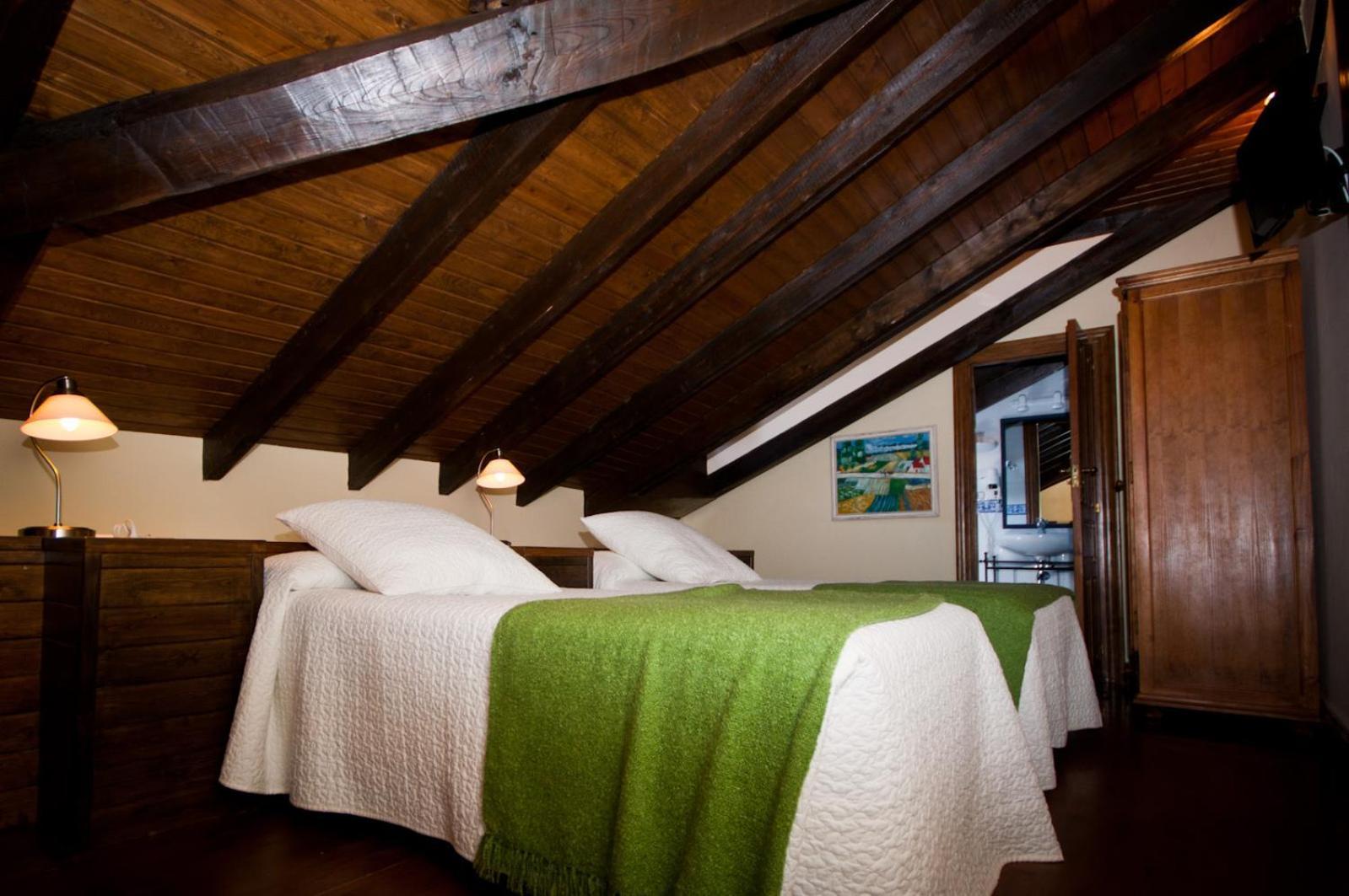Hotel Villa Miramar Llanes Luaran gambar