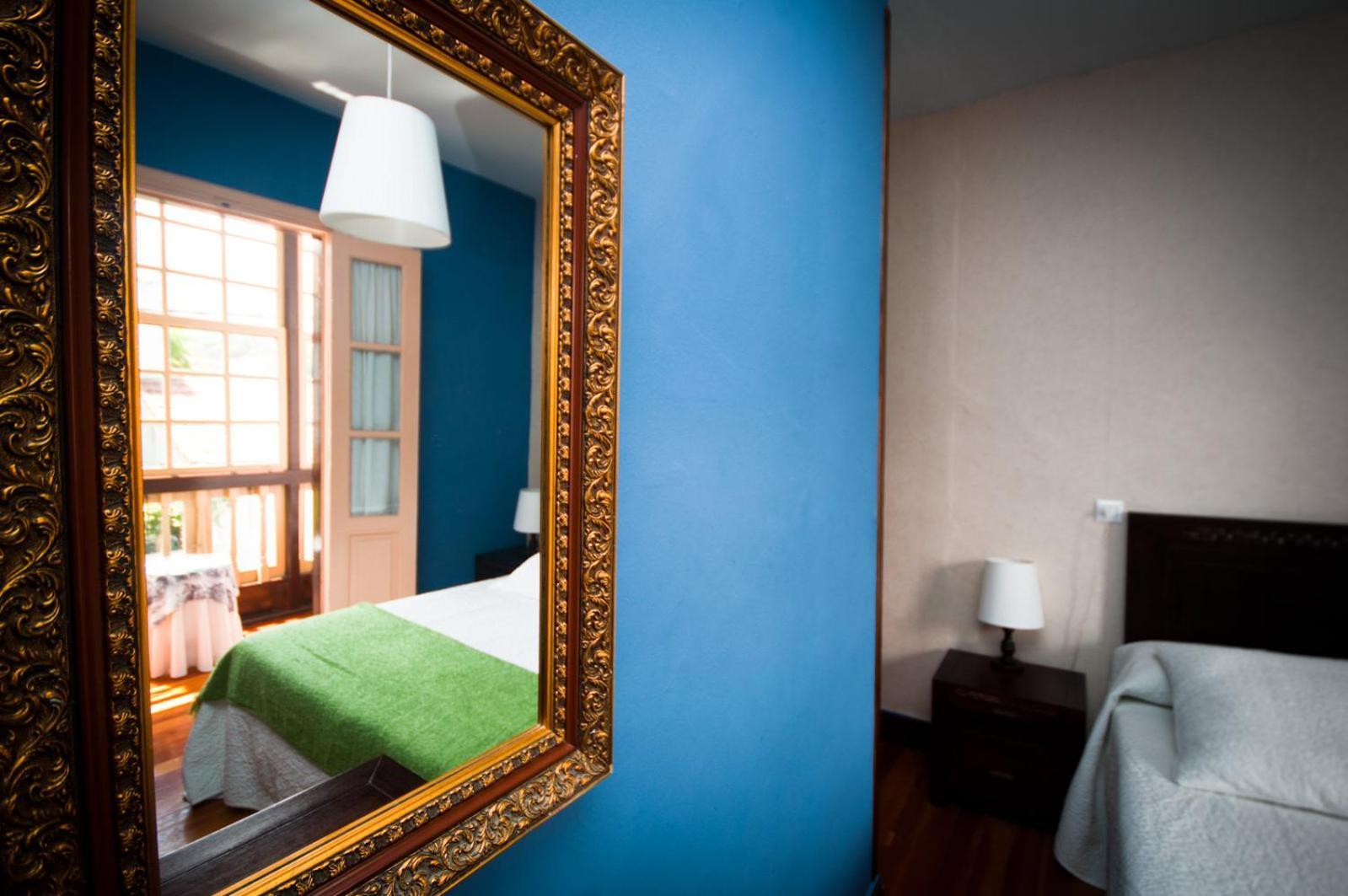 Hotel Villa Miramar Llanes Luaran gambar