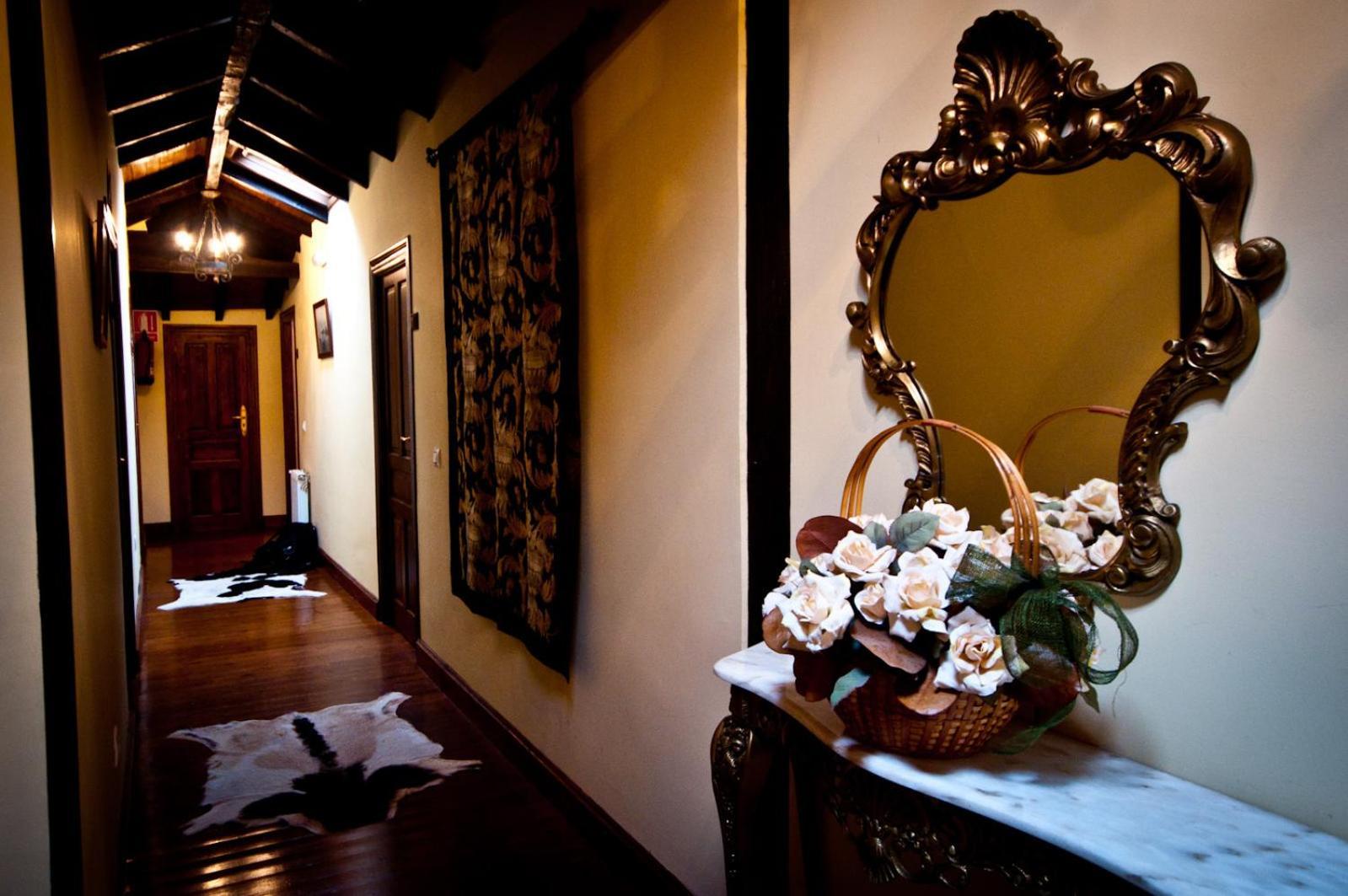 Hotel Villa Miramar Llanes Luaran gambar