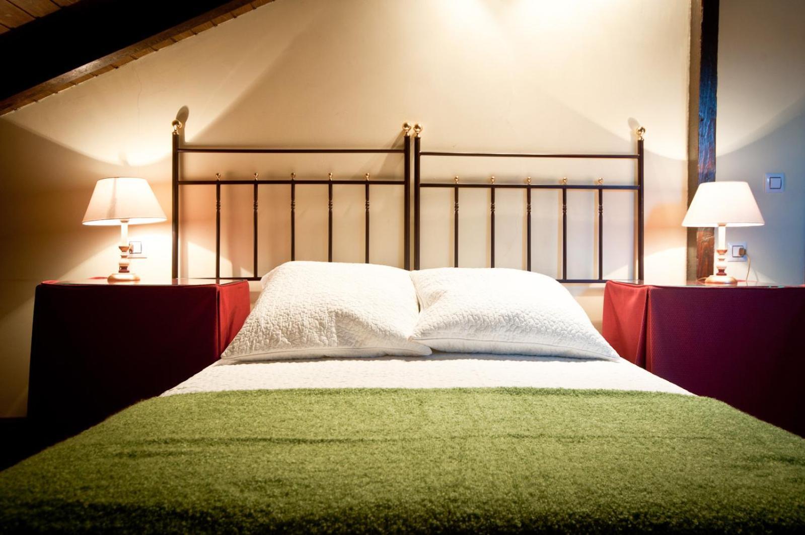 Hotel Villa Miramar Llanes Luaran gambar