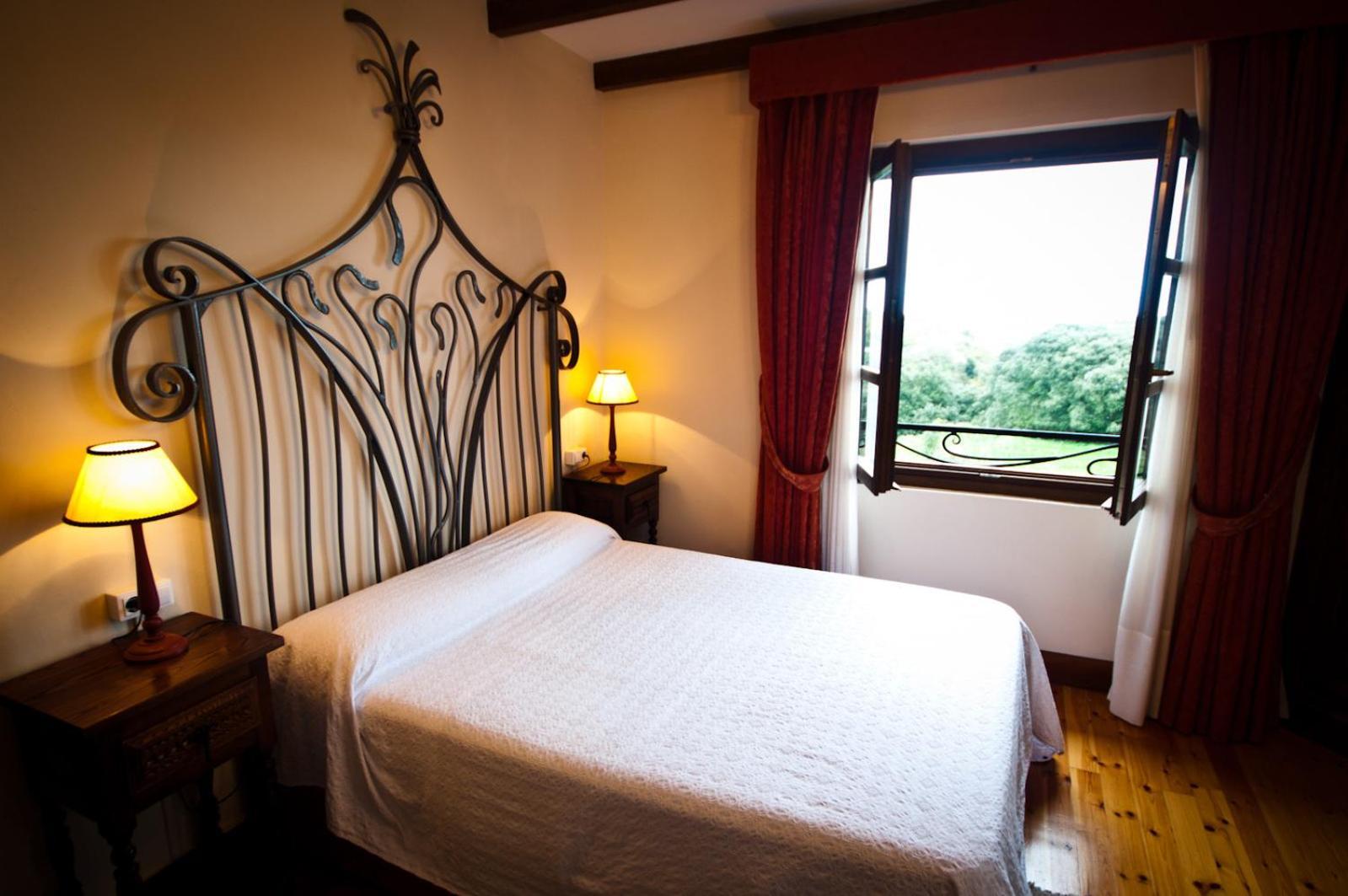 Hotel Villa Miramar Llanes Luaran gambar