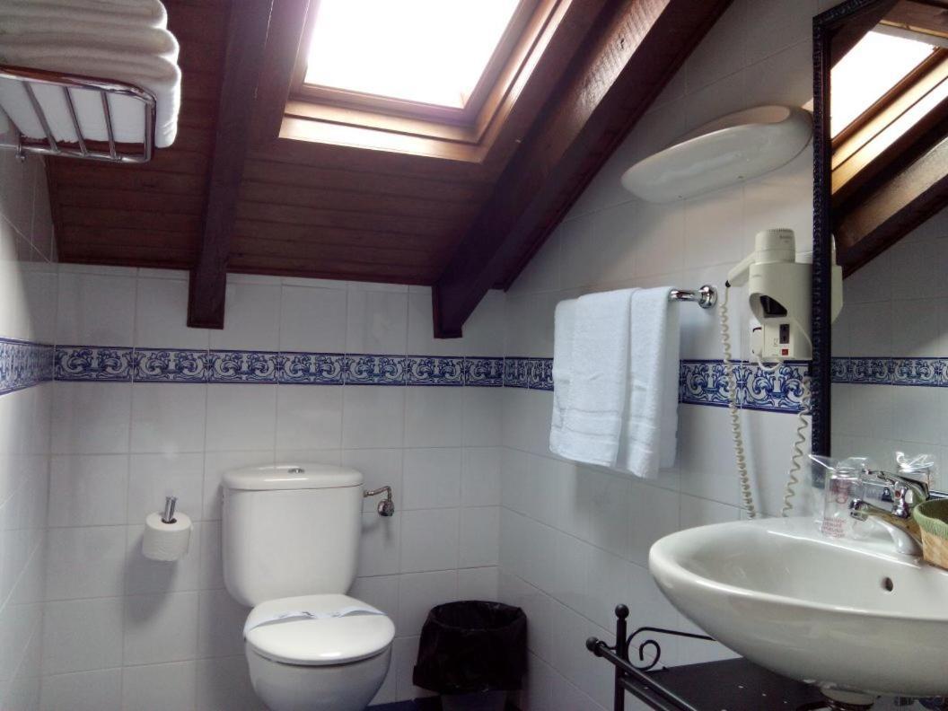 Hotel Villa Miramar Llanes Bilik gambar