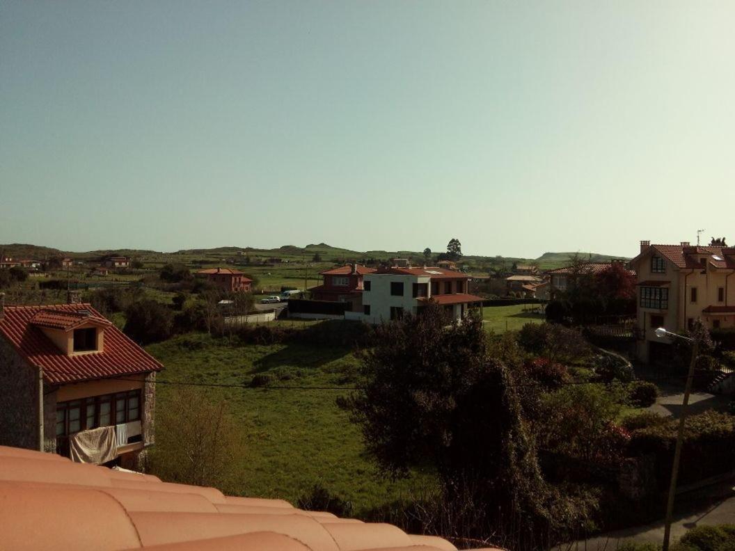 Hotel Villa Miramar Llanes Bilik gambar