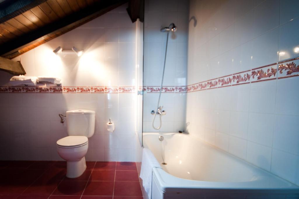 Hotel Villa Miramar Llanes Luaran gambar