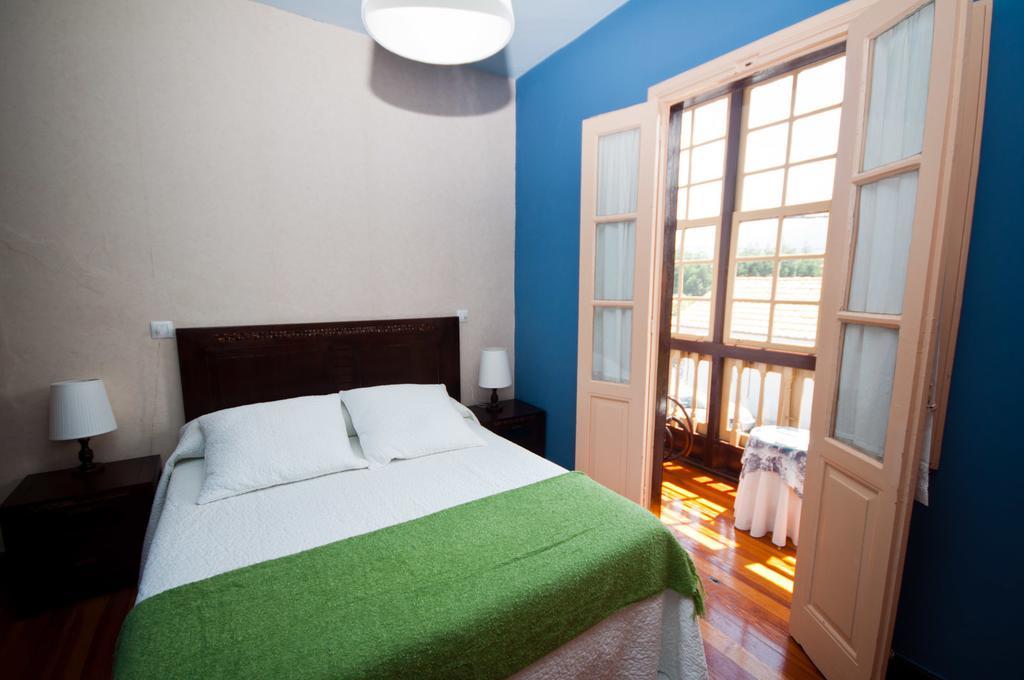 Hotel Villa Miramar Llanes Bilik gambar