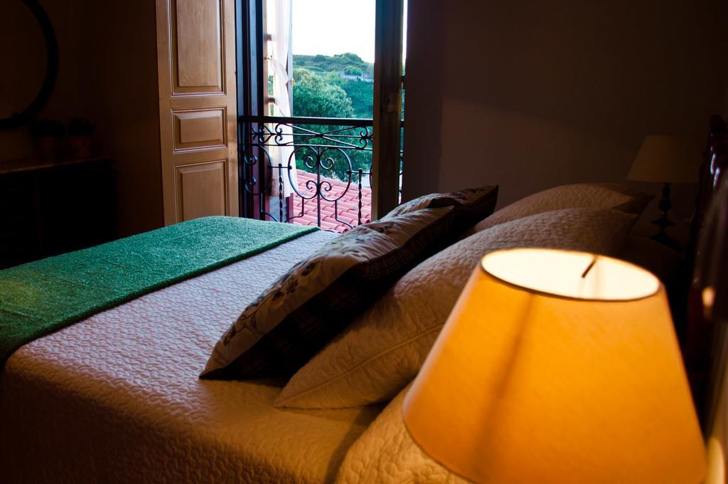 Hotel Villa Miramar Llanes Bilik gambar