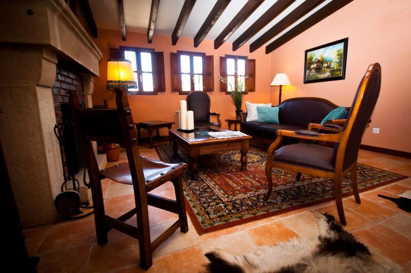 Hotel Villa Miramar Llanes Luaran gambar